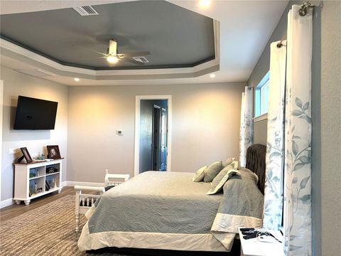 Tiny photo for 17898 SW 72nd Street Road, Dunnellon, FL 34432 (MLS # TB8485289)