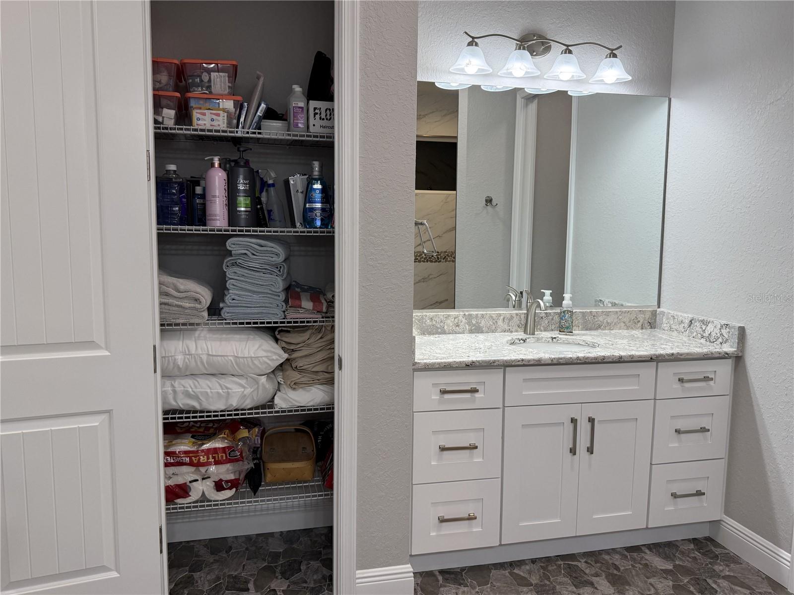 JULIETTE FALLS 2ND REP - Residential