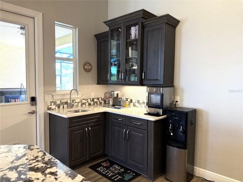 Tiny photo for 17898 SW 72nd Street Road, Dunnellon, FL 34432 (MLS # TB8485289)