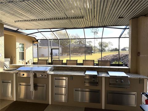 Tiny photo for 17898 SW 72nd Street Road, Dunnellon, FL 34432 (MLS # TB8485289)