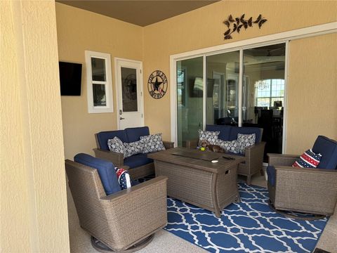 Tiny photo for 17898 SW 72nd Street Road, Dunnellon, FL 34432 (MLS # TB8485289)