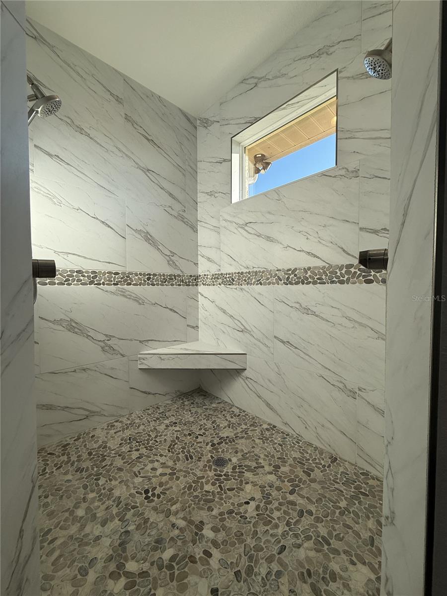 JULIETTE FALLS 2ND REP - Residential