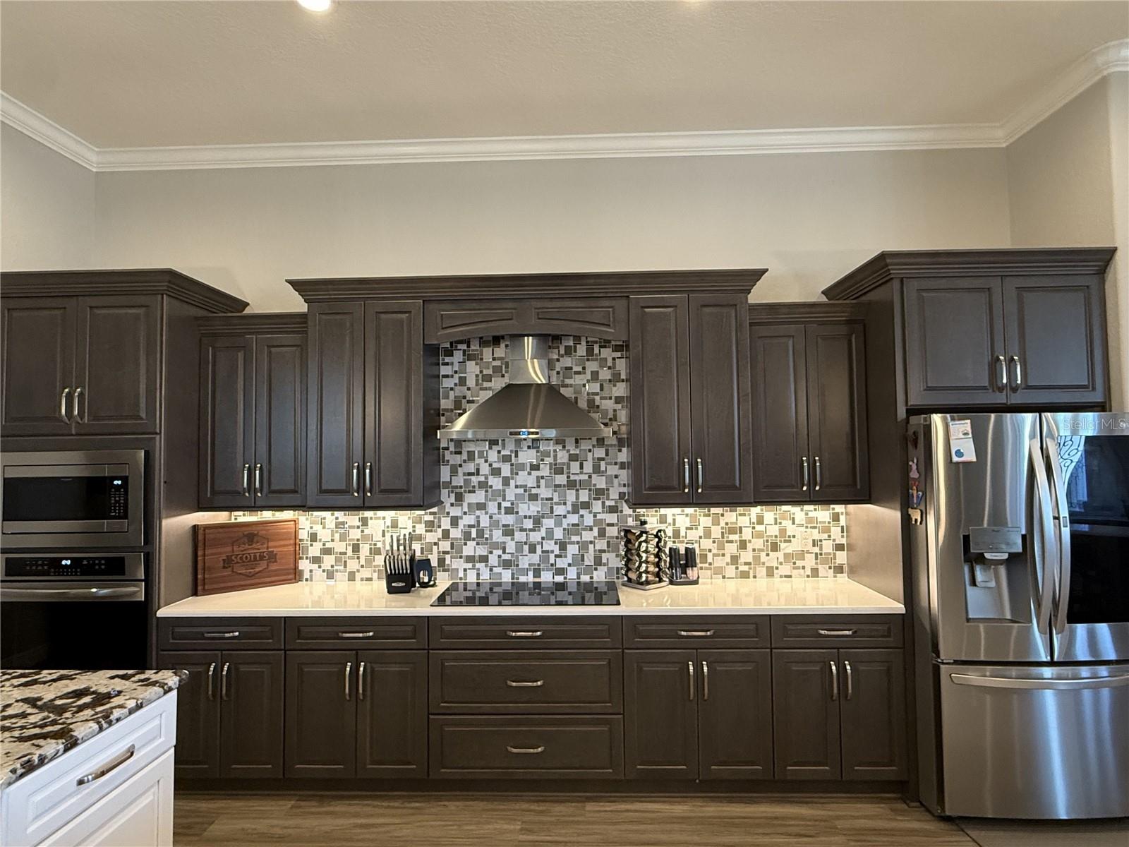 JULIETTE FALLS 2ND REP - Residential