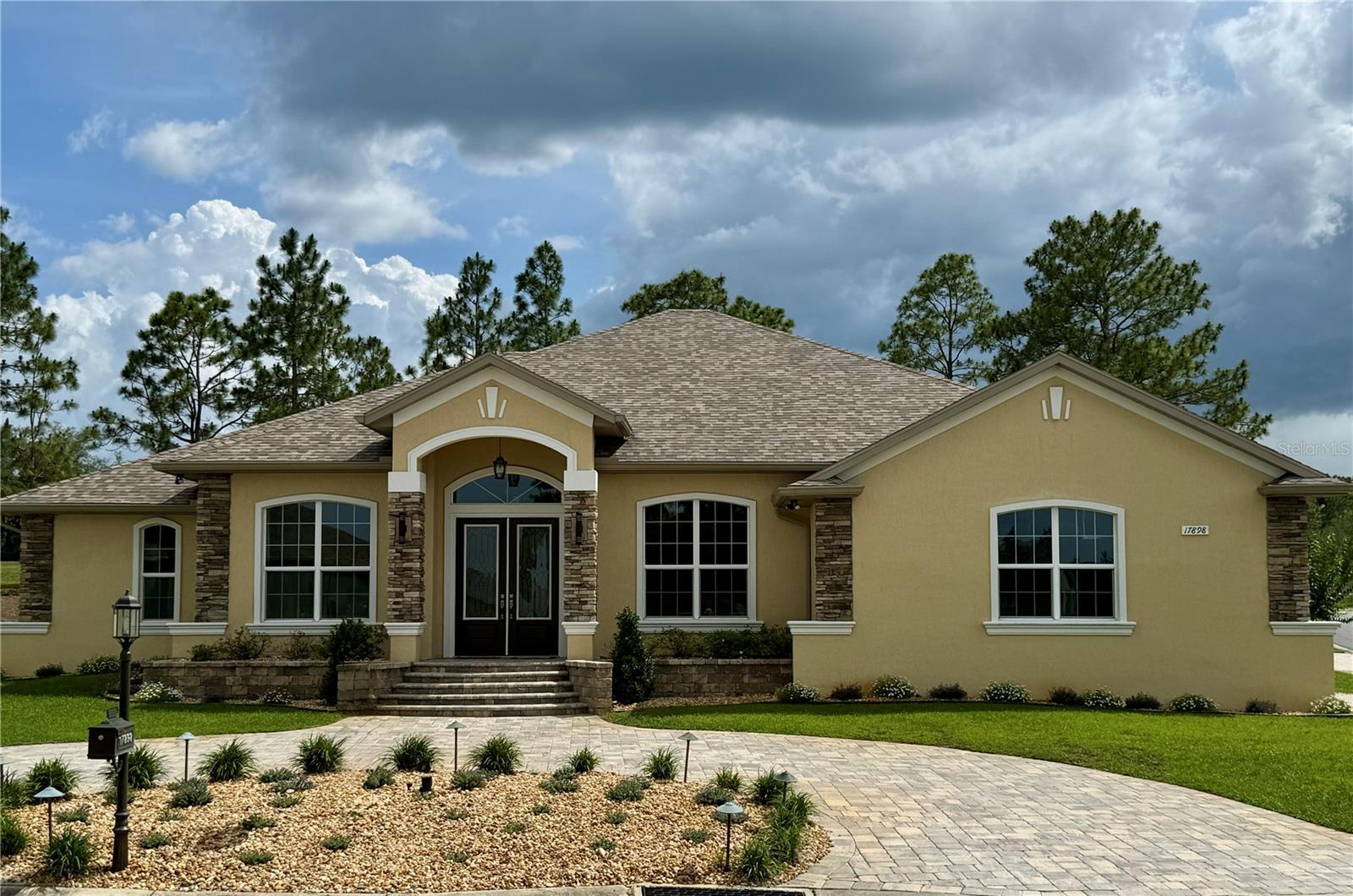 JULIETTE FALLS 2ND REP - Residential