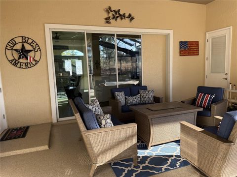 Tiny photo for 17898 SW 72nd Street Road, Dunnellon, FL 34432 (MLS # TB8485289)