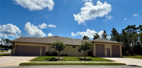 Tiny photo for 17898 SW 72nd Street Road, Dunnellon, FL 34432 (MLS # TB8485289)