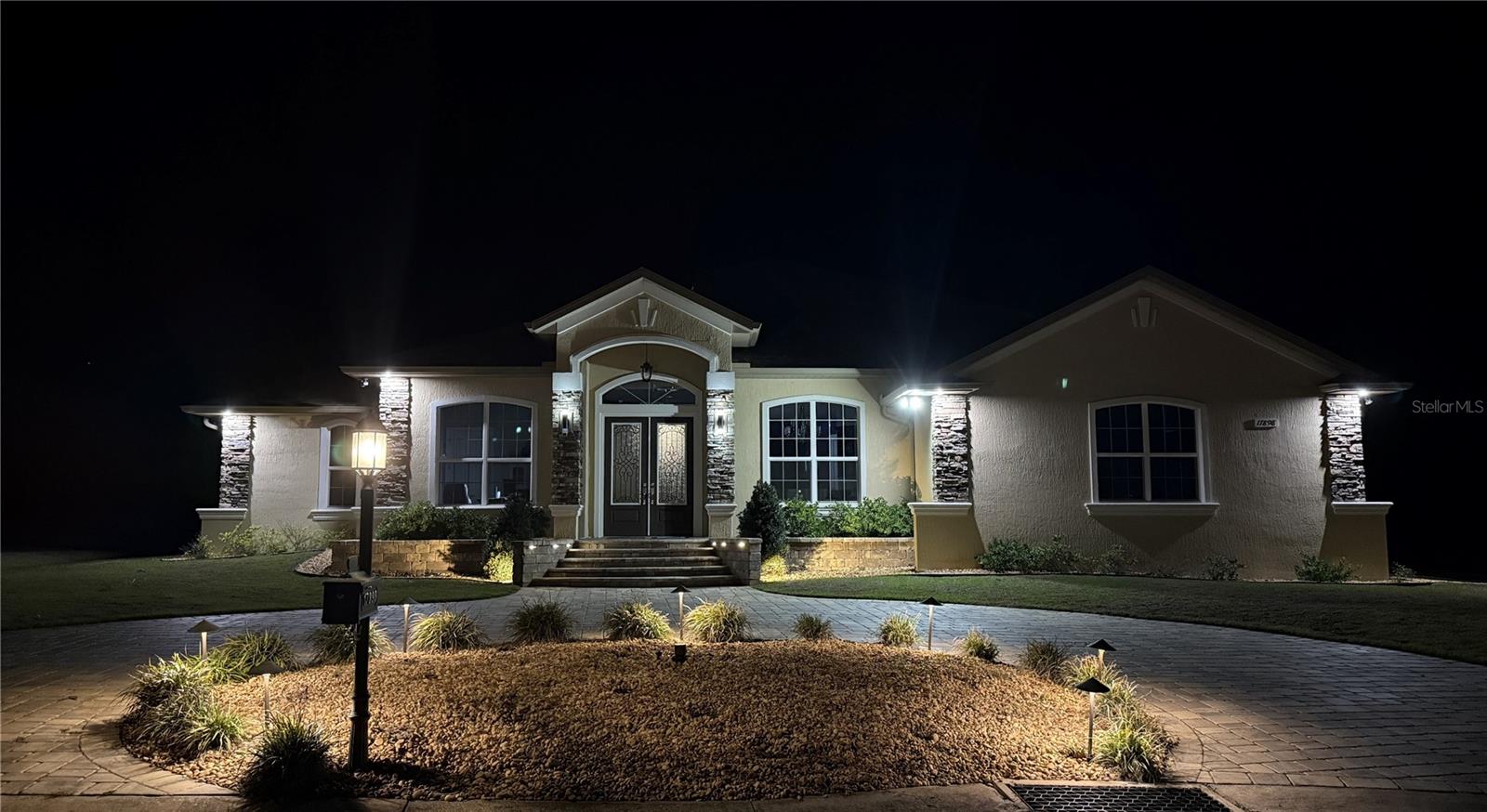 JULIETTE FALLS 2ND REP - Residential