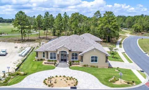 Photo of 17898 SW 72nd Street Road, Dunnellon, FL 34432 (MLS # TB8485289)