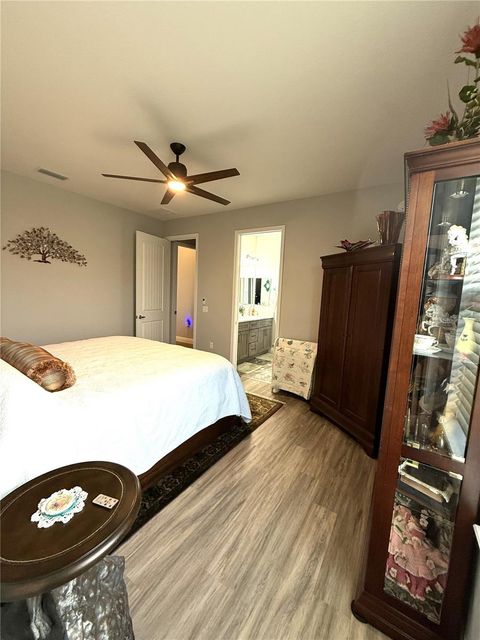 Tiny photo for 17898 SW 72nd Street Road, Dunnellon, FL 34432 (MLS # TB8485289)