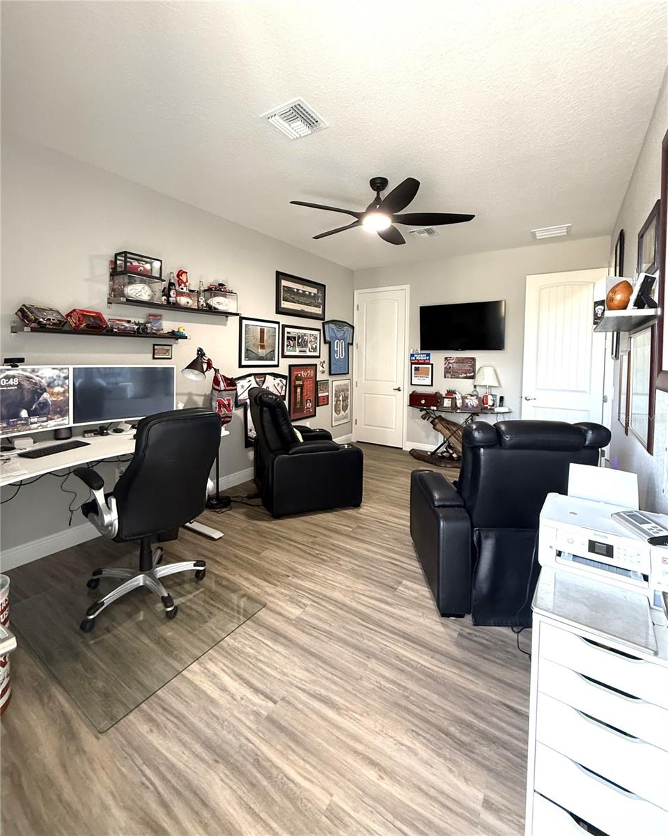 JULIETTE FALLS 2ND REP - Residential