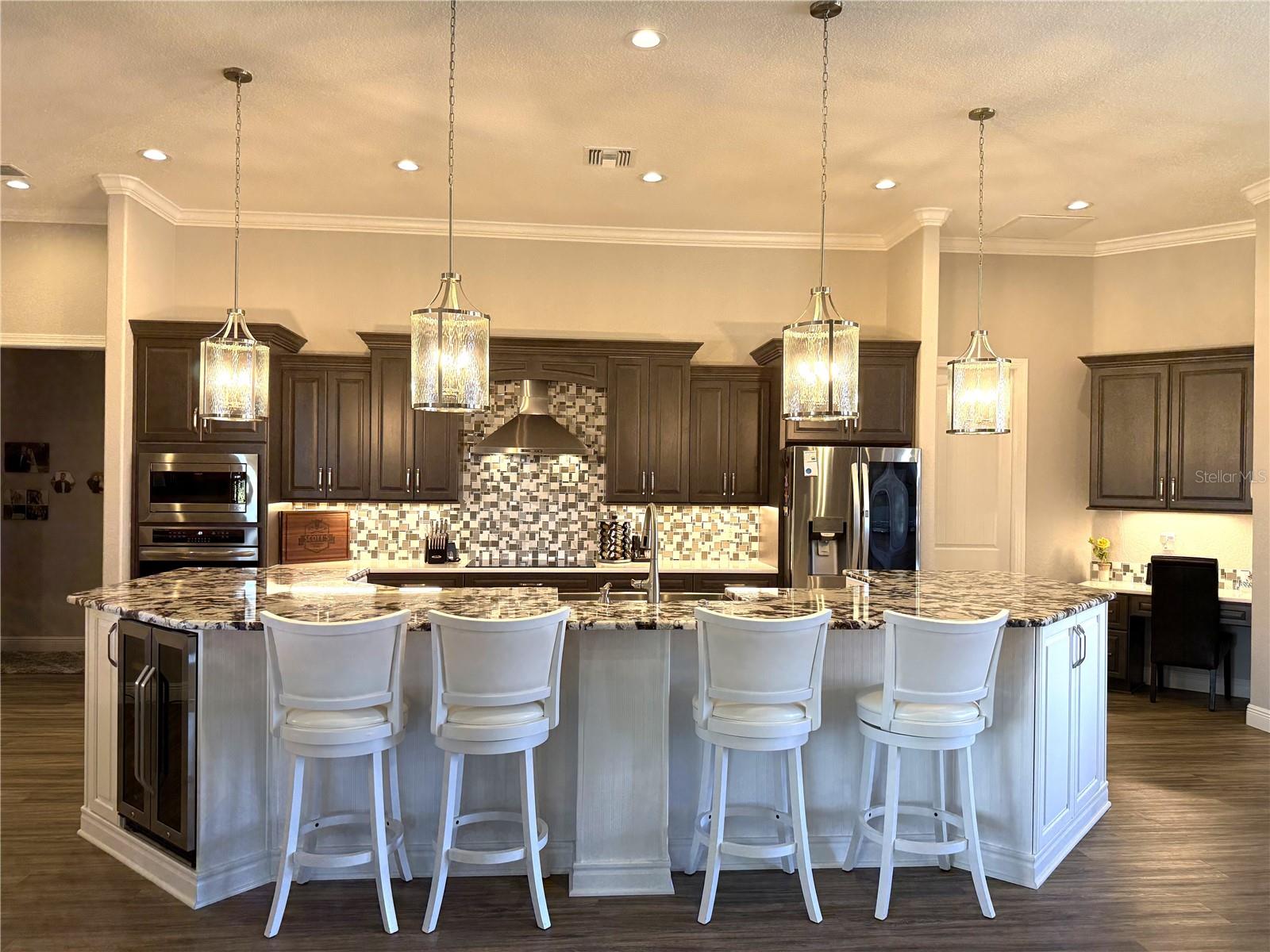 JULIETTE FALLS 2ND REP - Residential