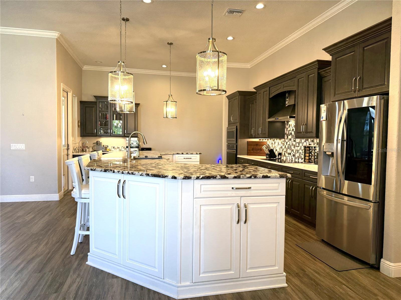 JULIETTE FALLS 2ND REP - Residential