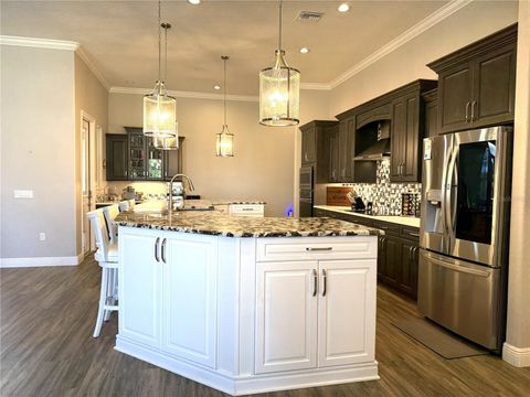 Tiny photo for 17898 SW 72nd Street Road, Dunnellon, FL 34432 (MLS # TB8485289)