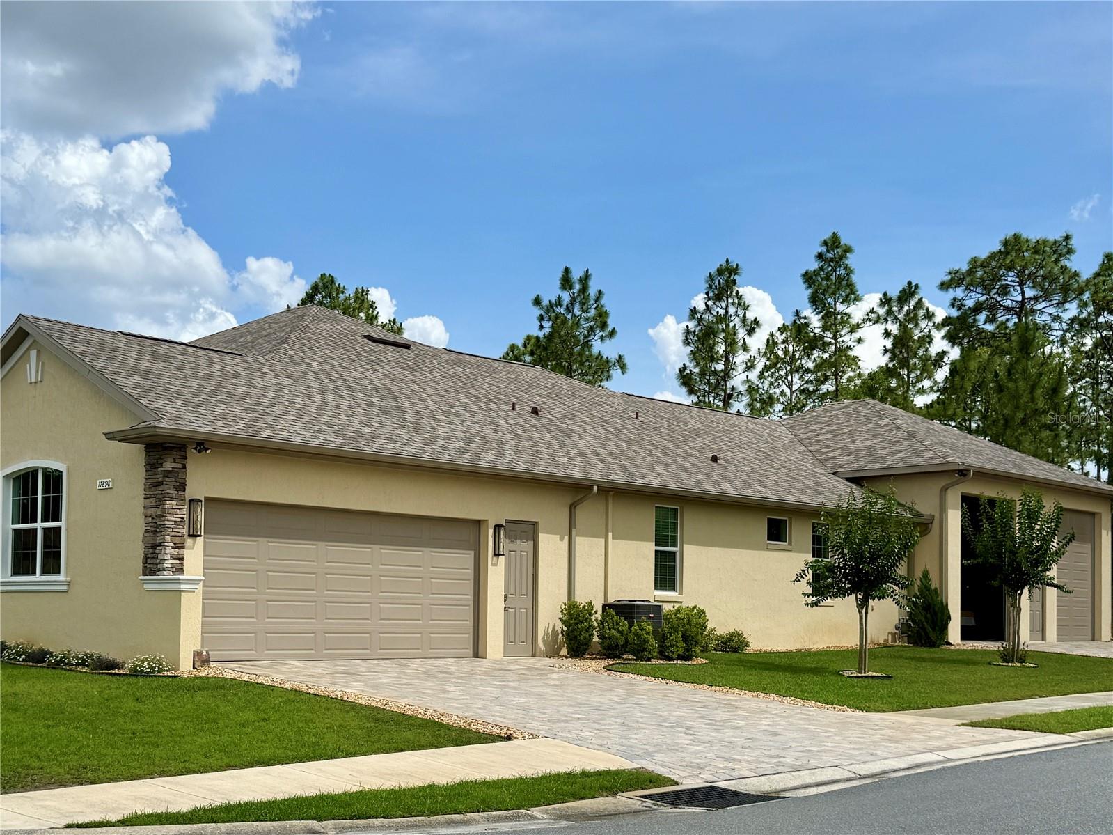 JULIETTE FALLS 2ND REP - Residential