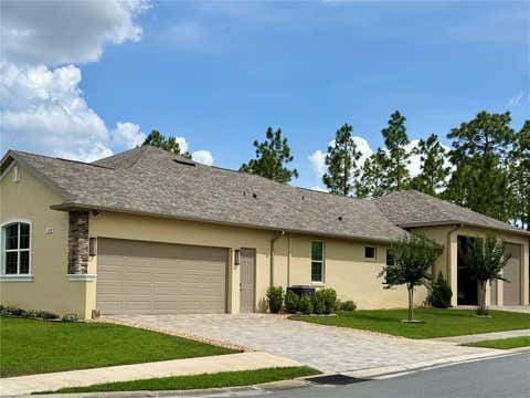 Tiny photo for 17898 SW 72nd Street Road, Dunnellon, FL 34432 (MLS # TB8485289)