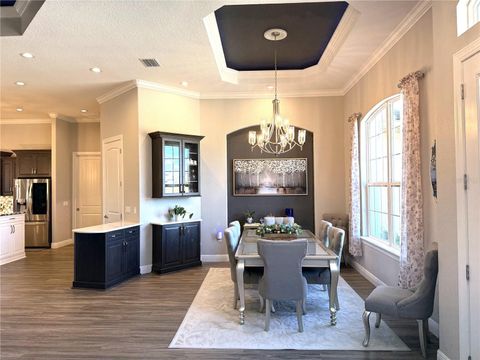 Tiny photo for 17898 SW 72nd Street Road, Dunnellon, FL 34432 (MLS # TB8485289)