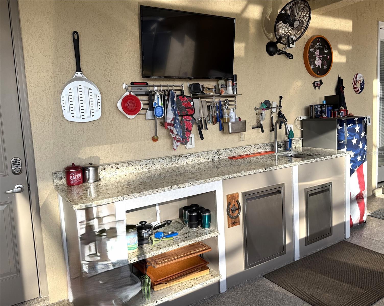 JULIETTE FALLS 2ND REP - Residential