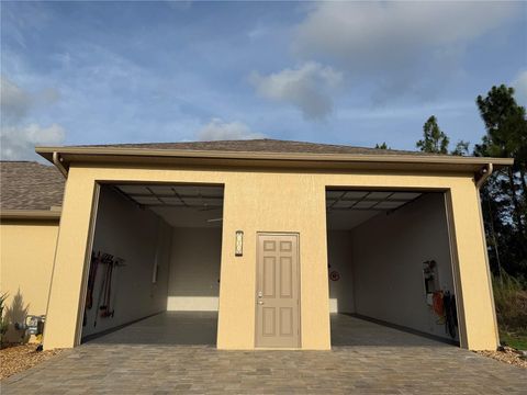 Tiny photo for 17898 SW 72nd Street Road, Dunnellon, FL 34432 (MLS # TB8485289)