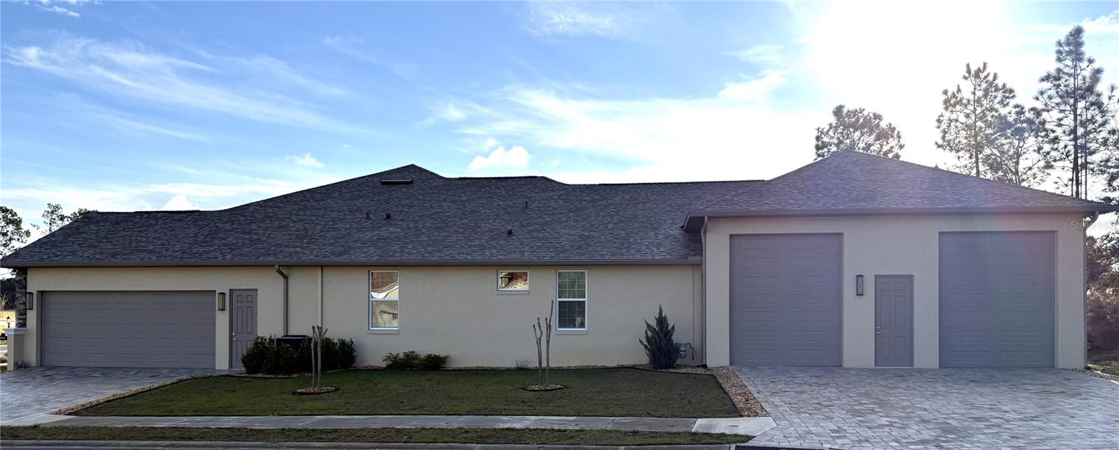 JULIETTE FALLS 2ND REP - Residential