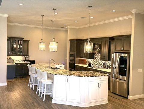 Tiny photo for 17898 SW 72nd Street Road, Dunnellon, FL 34432 (MLS # TB8485289)