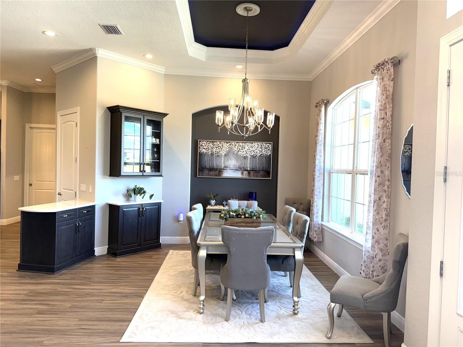 JULIETTE FALLS 2ND REP - Residential