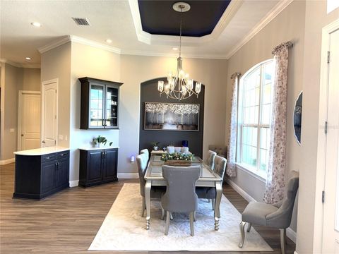 Tiny photo for 17898 SW 72nd Street Road, Dunnellon, FL 34432 (MLS # TB8485289)