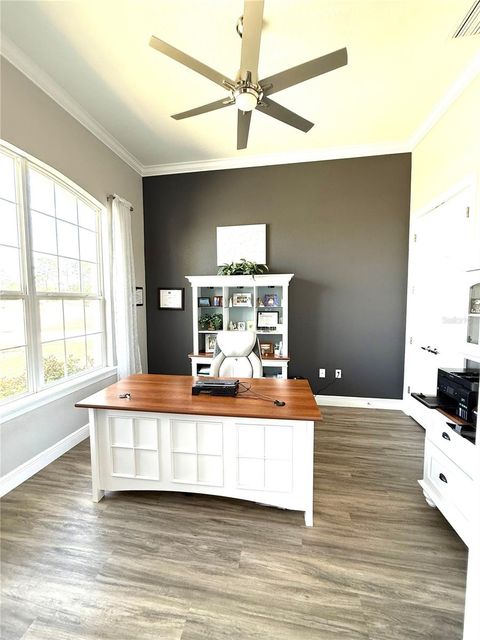 Tiny photo for 17898 SW 72nd Street Road, Dunnellon, FL 34432 (MLS # TB8485289)