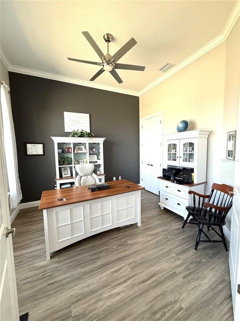 Tiny photo for 17898 SW 72nd Street Road, Dunnellon, FL 34432 (MLS # TB8485289)