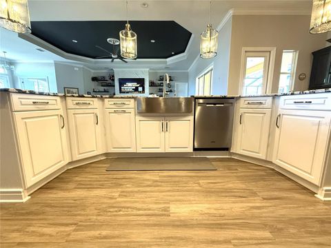 Tiny photo for 17898 SW 72nd Street Road, Dunnellon, FL 34432 (MLS # TB8485289)