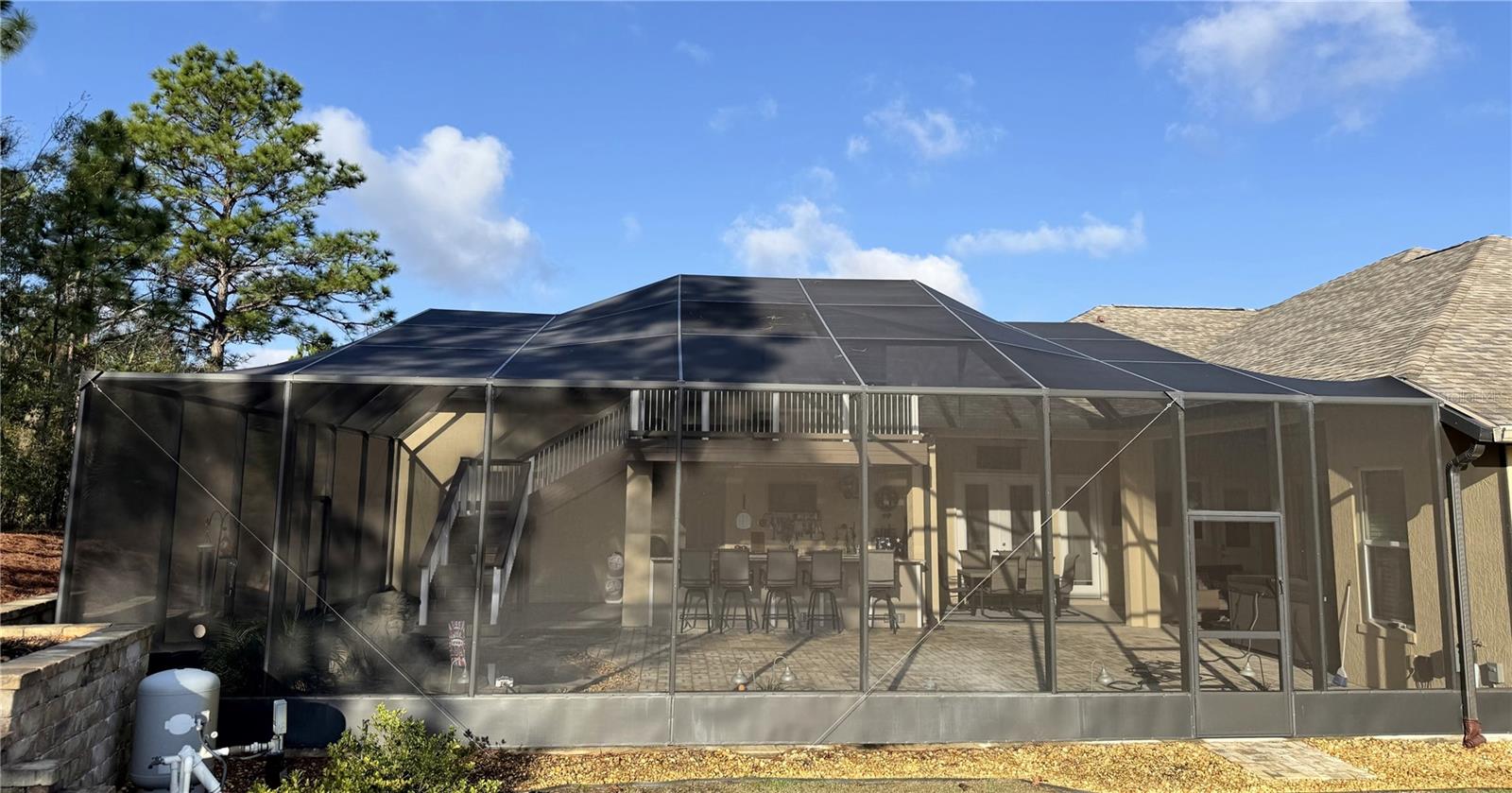 JULIETTE FALLS 2ND REP - Residential