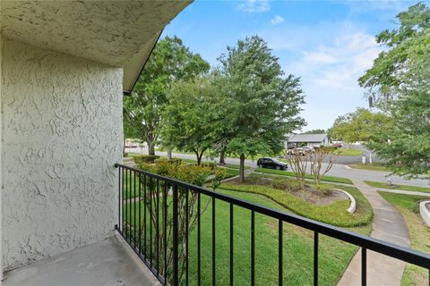 A home in MAITLAND