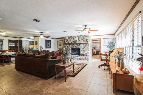 A home in HOWEY IN THE HILLS