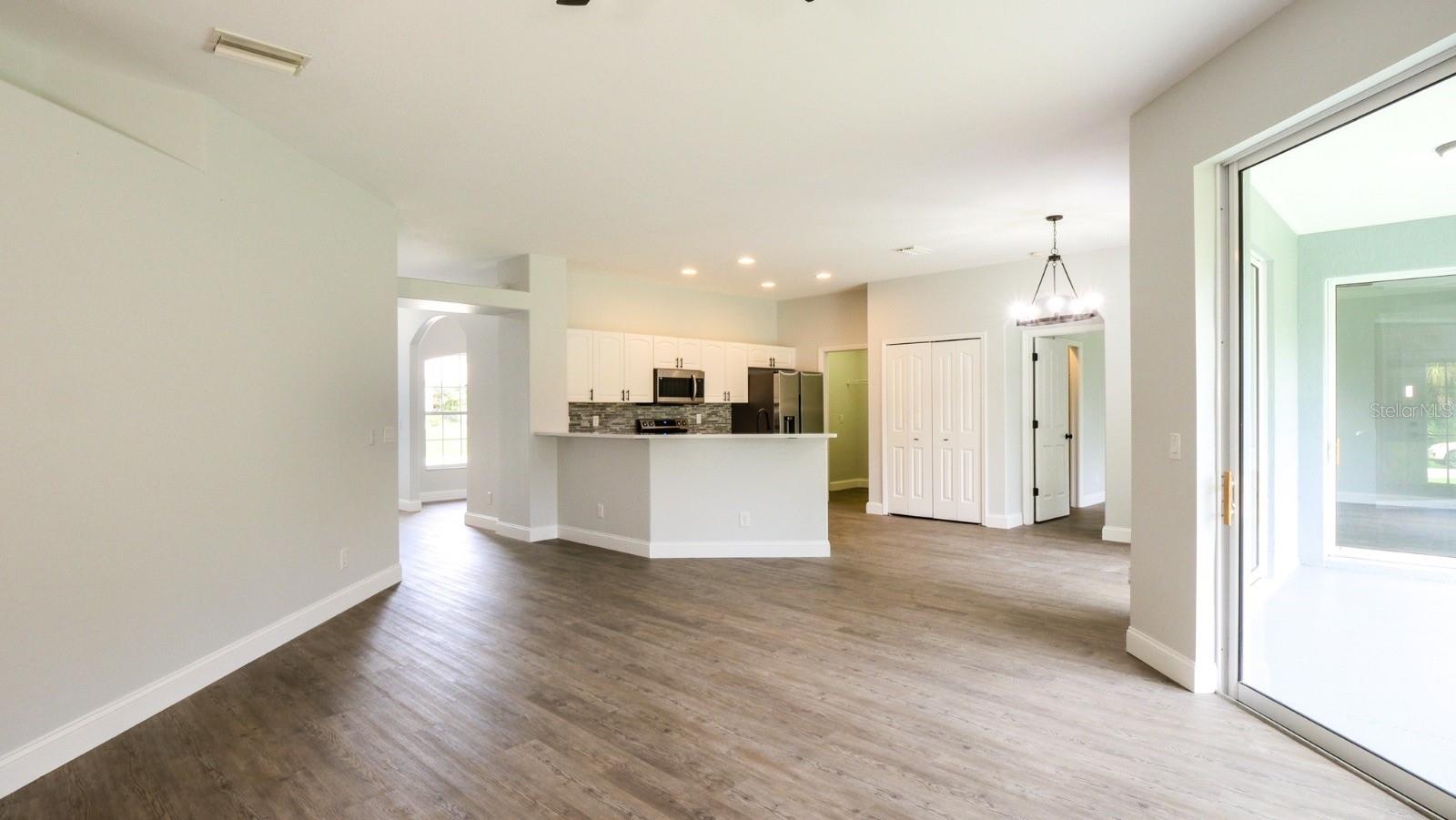 PORT CHARLOTTE SUB 08 - Residential