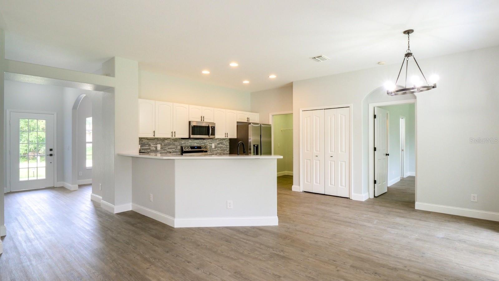 PORT CHARLOTTE SUB 08 - Residential