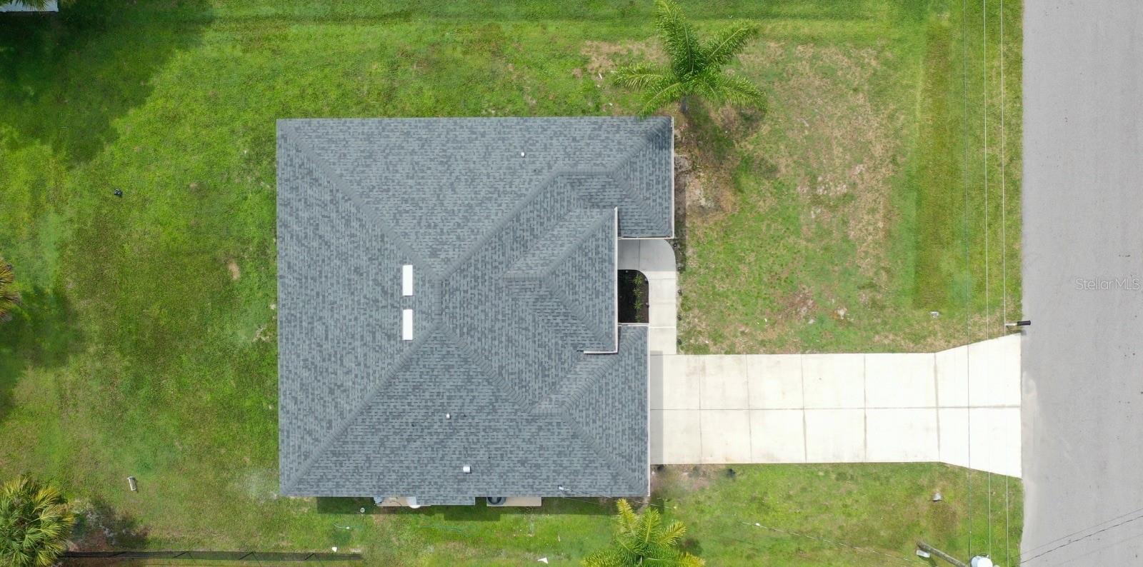 PORT CHARLOTTE SUB 08 - Residential