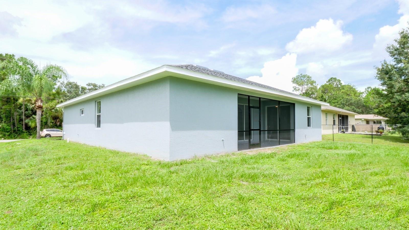 PORT CHARLOTTE SUB 08 - Residential