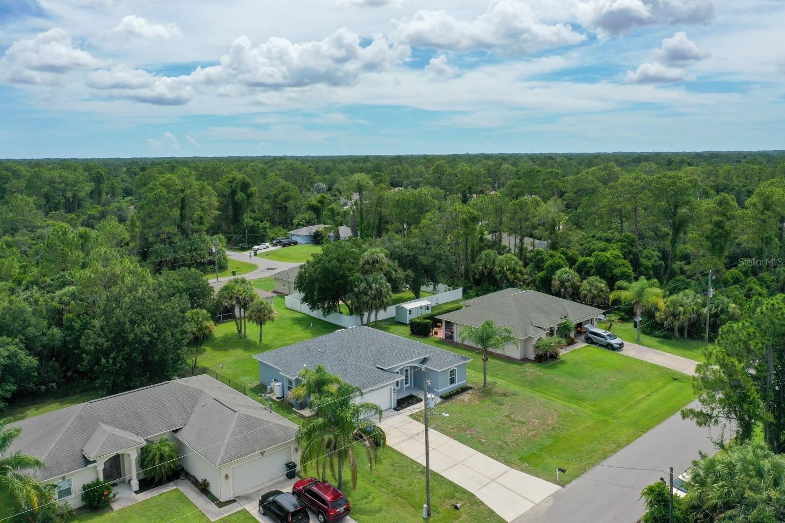 PORT CHARLOTTE SUB 08 - Residential