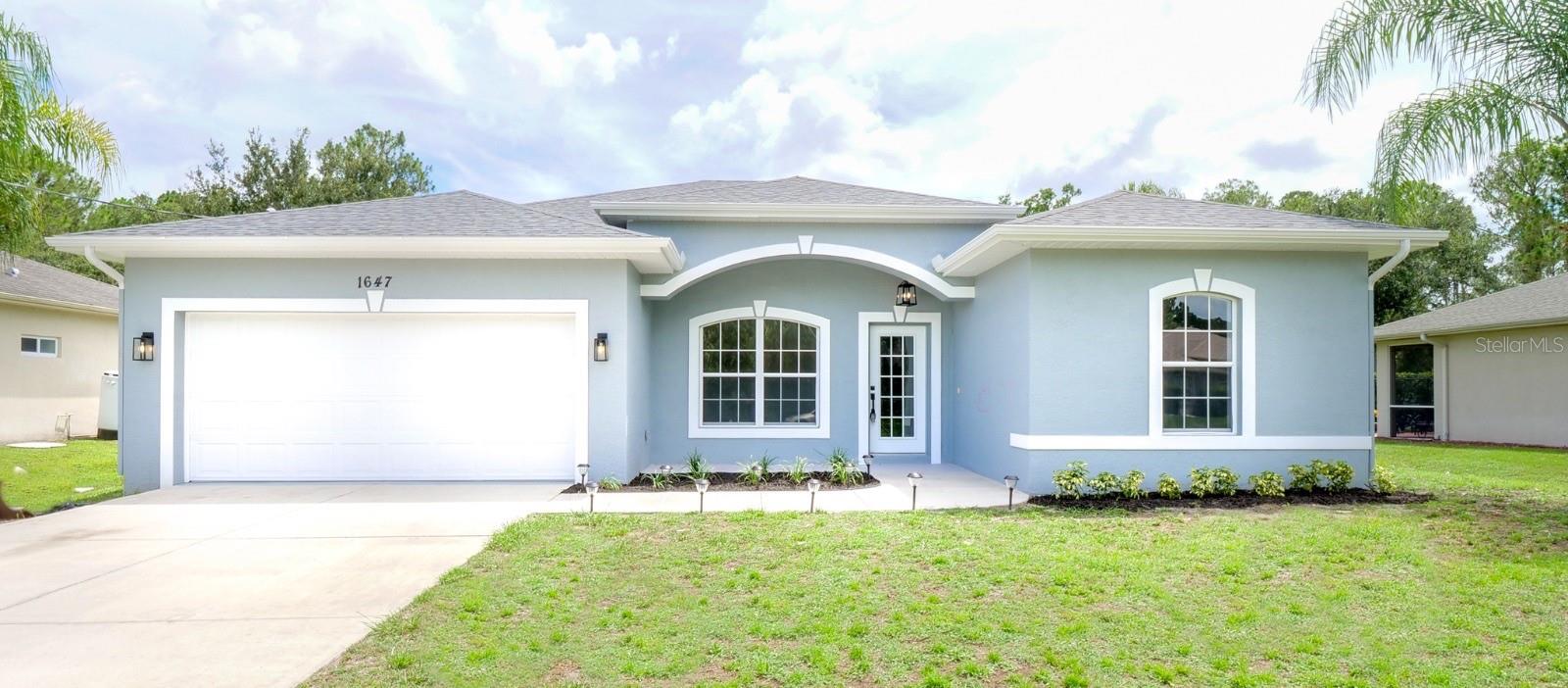 Stunning 3-bedroom, 2-bath gem built in 2005, featuring a bonus den/office, utility room, 2-car garage, and screened lanai with entry from the master suite. Located on a large, peaceful lot in North Port, this home is minutes from shops, dining, and the North Port Aquatic Center. Plus, you’ll be just 35 minutes from Siesta Key Beach and within a 20–45 minute drive to a range of beautiful Gulf beaches across Sarasota, Charlotte, and Lee counties—perfect for beach lovers and nature enthusiasts alike.