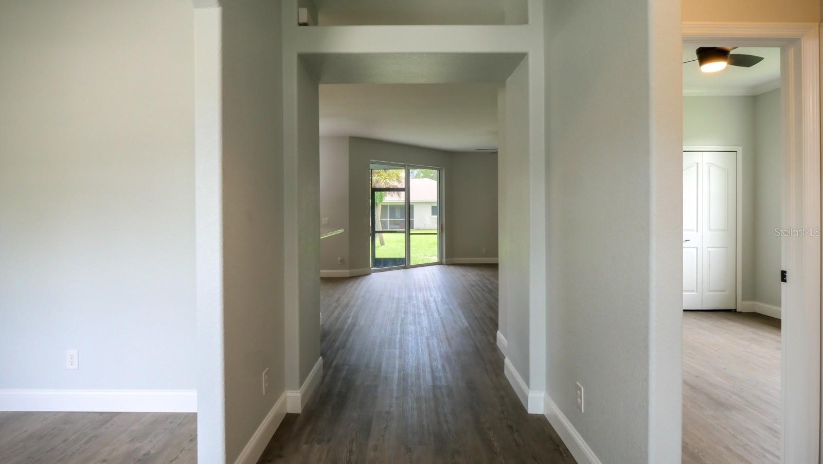 PORT CHARLOTTE SUB 08 - Residential