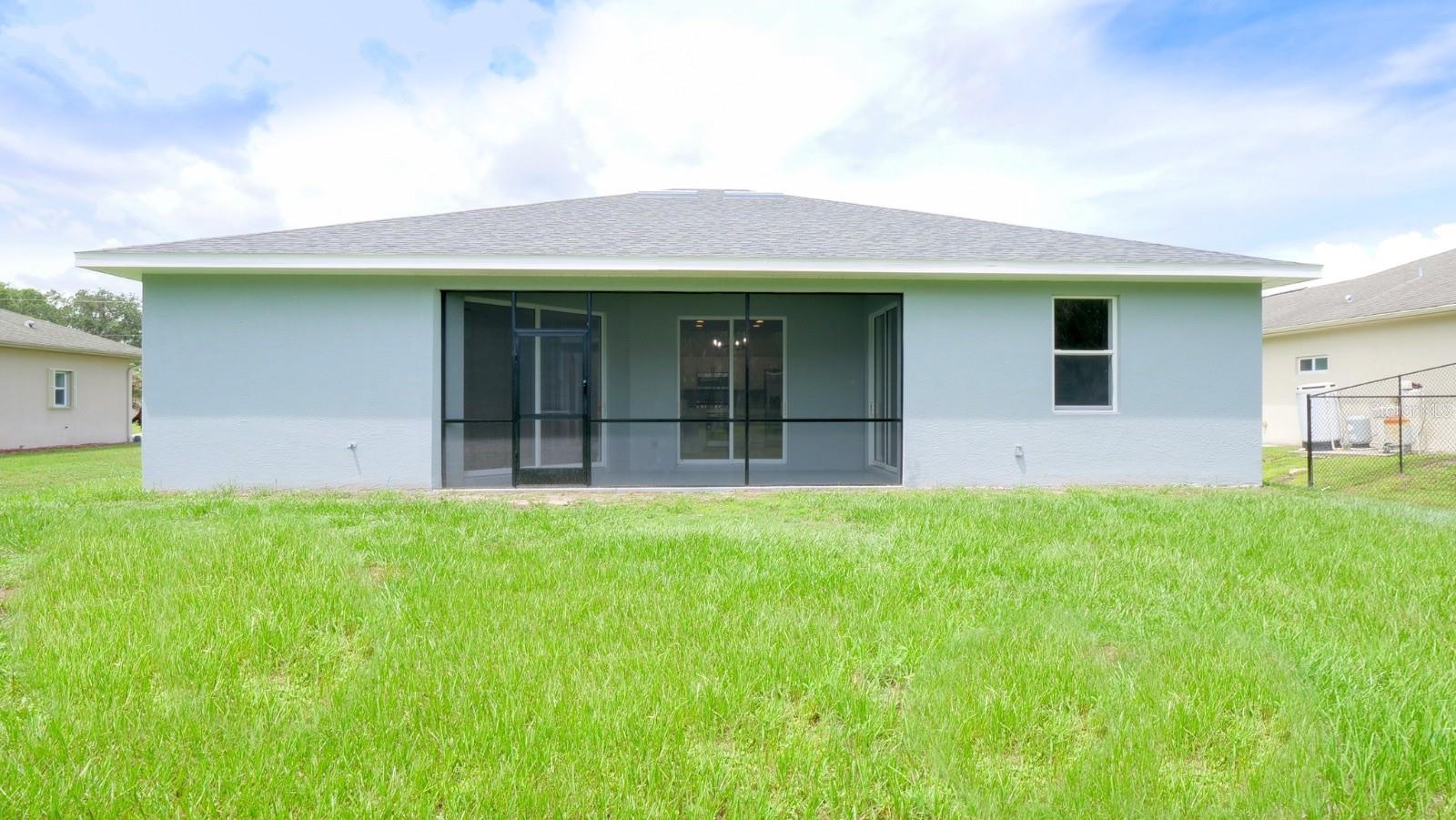 PORT CHARLOTTE SUB 08 - Residential