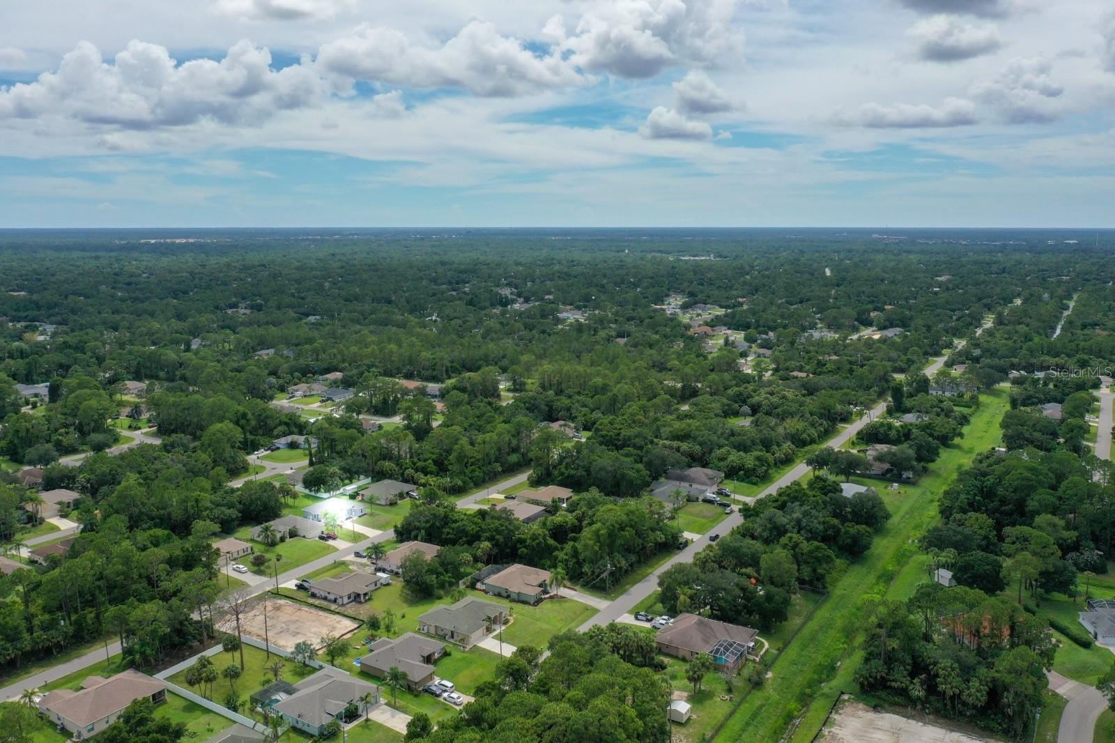 PORT CHARLOTTE SUB 08 - Residential