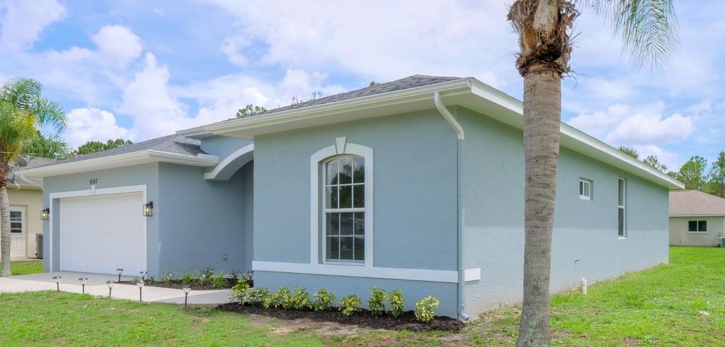 Photo of 1647 Squaw Lane, North Port, FL 34286 (MLS # S5134070)