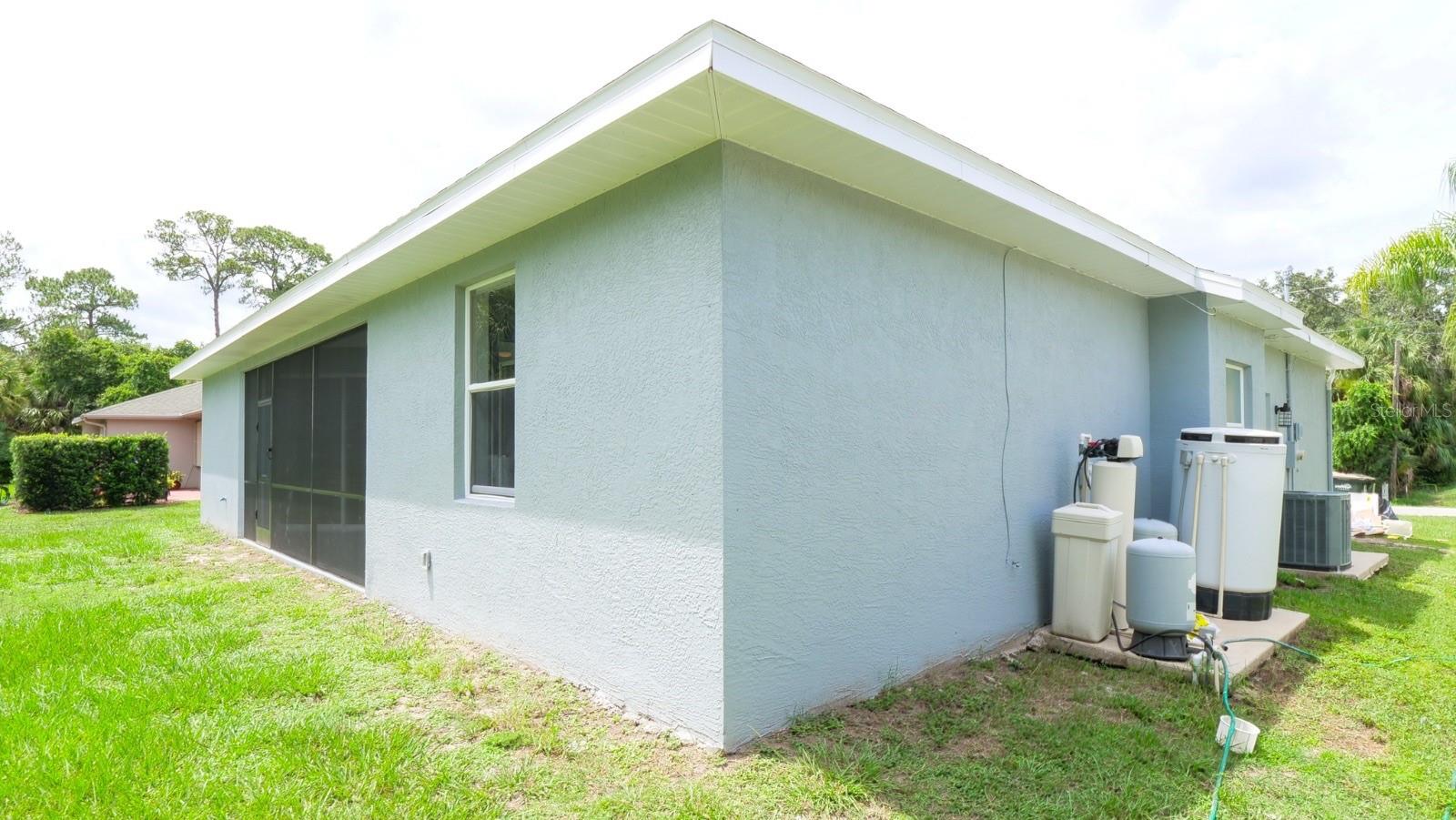 PORT CHARLOTTE SUB 08 - Residential