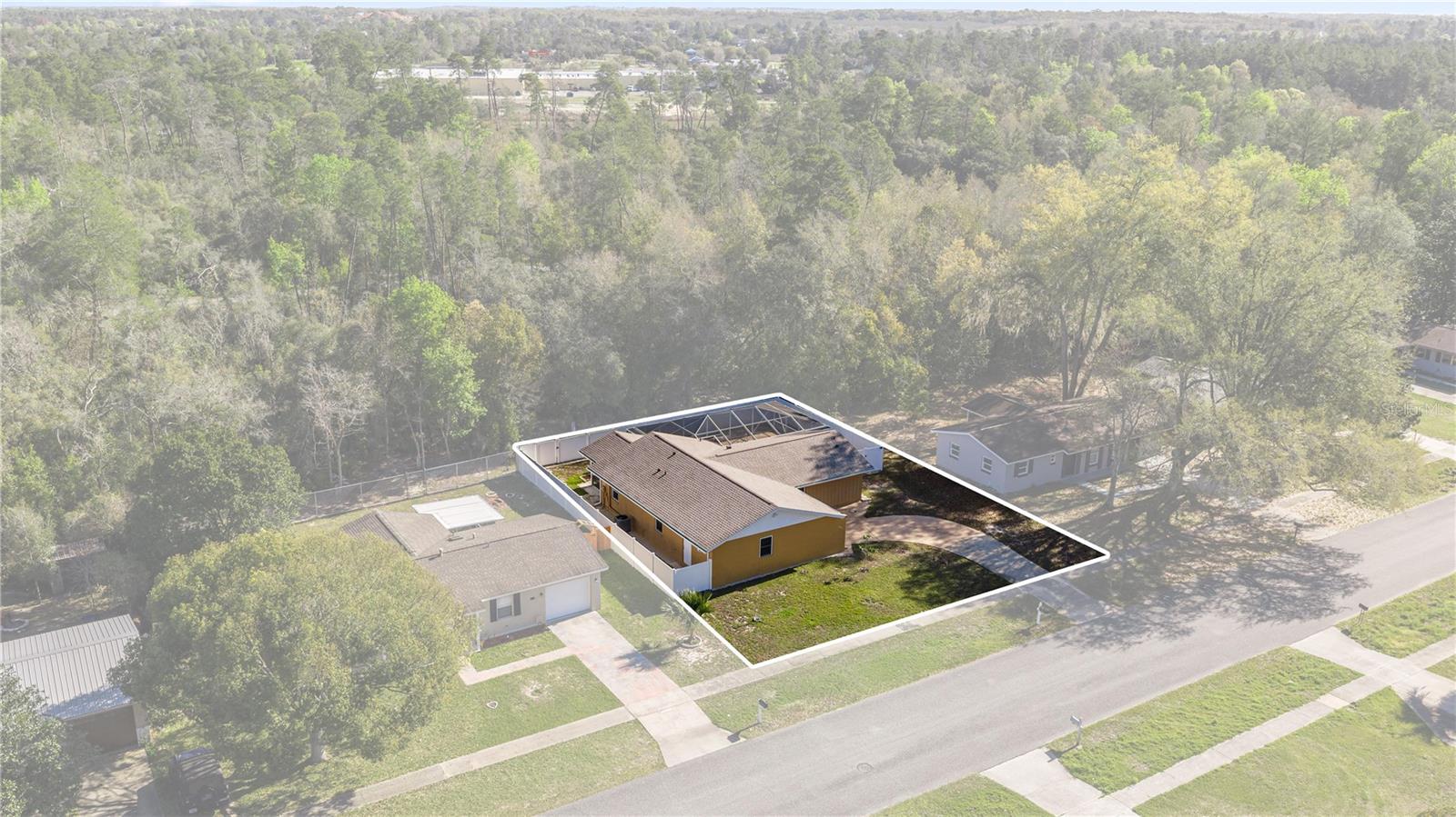 MARION OAKS UN 02 - Residential