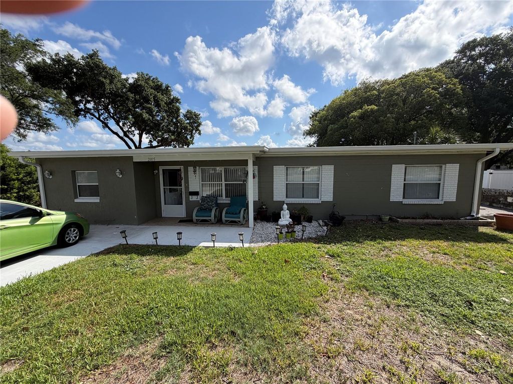 Photo of 2815 Rogan Road, Orlando, FL 32812 (MLS # O6409247)