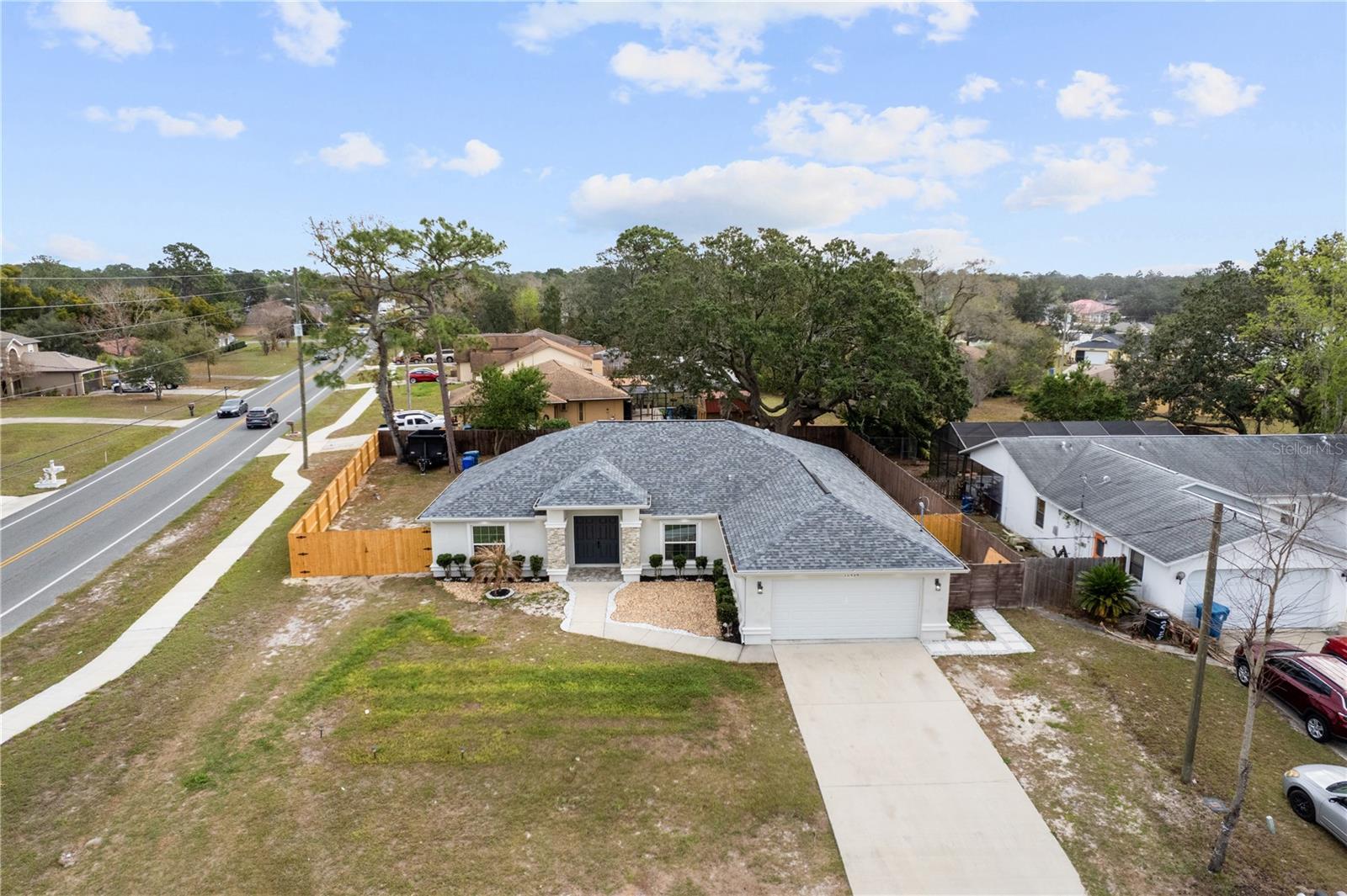 10424 GIFFORD DRIVE