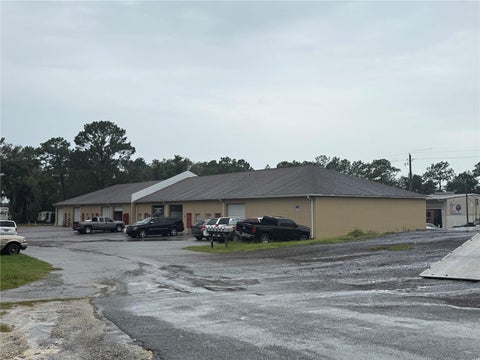 Photo of 4534 NE 35th Street #7, Ocala, FL 34479 (MLS # OM728566)