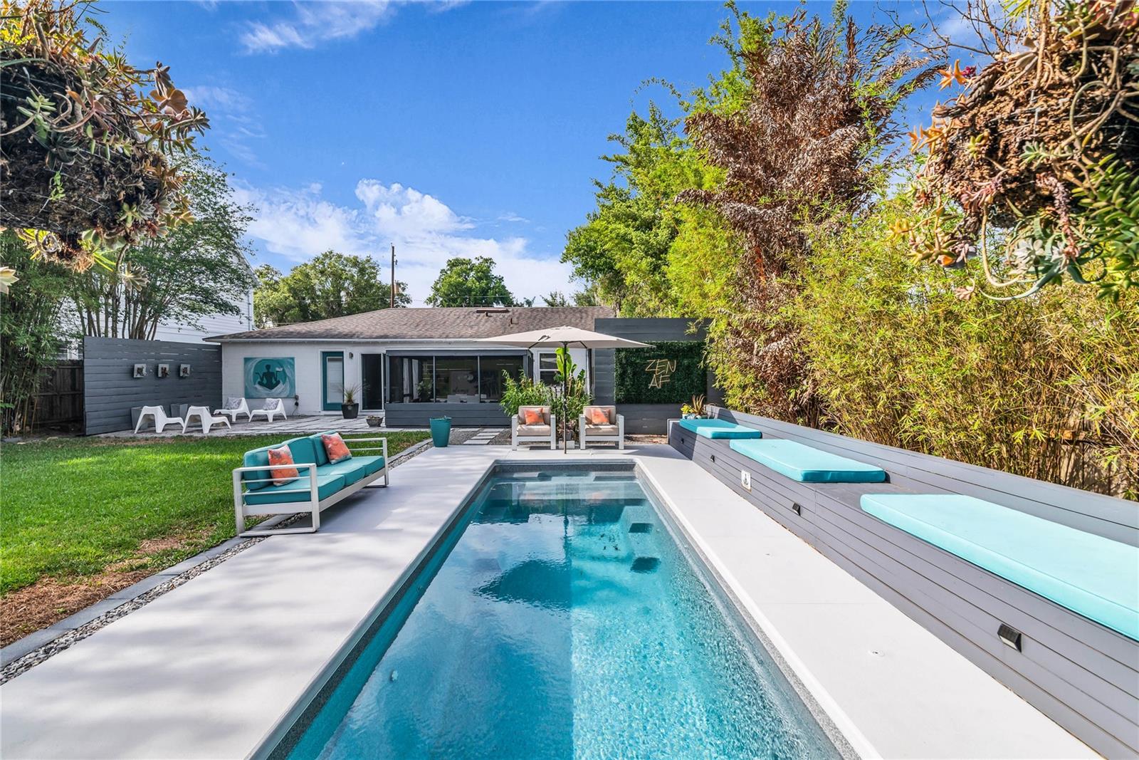 PENNSYLVANIA HEIGHTS - Residential