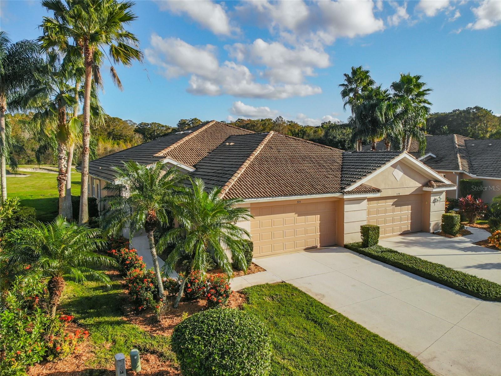 375 FAIRWAY ISLES LANE