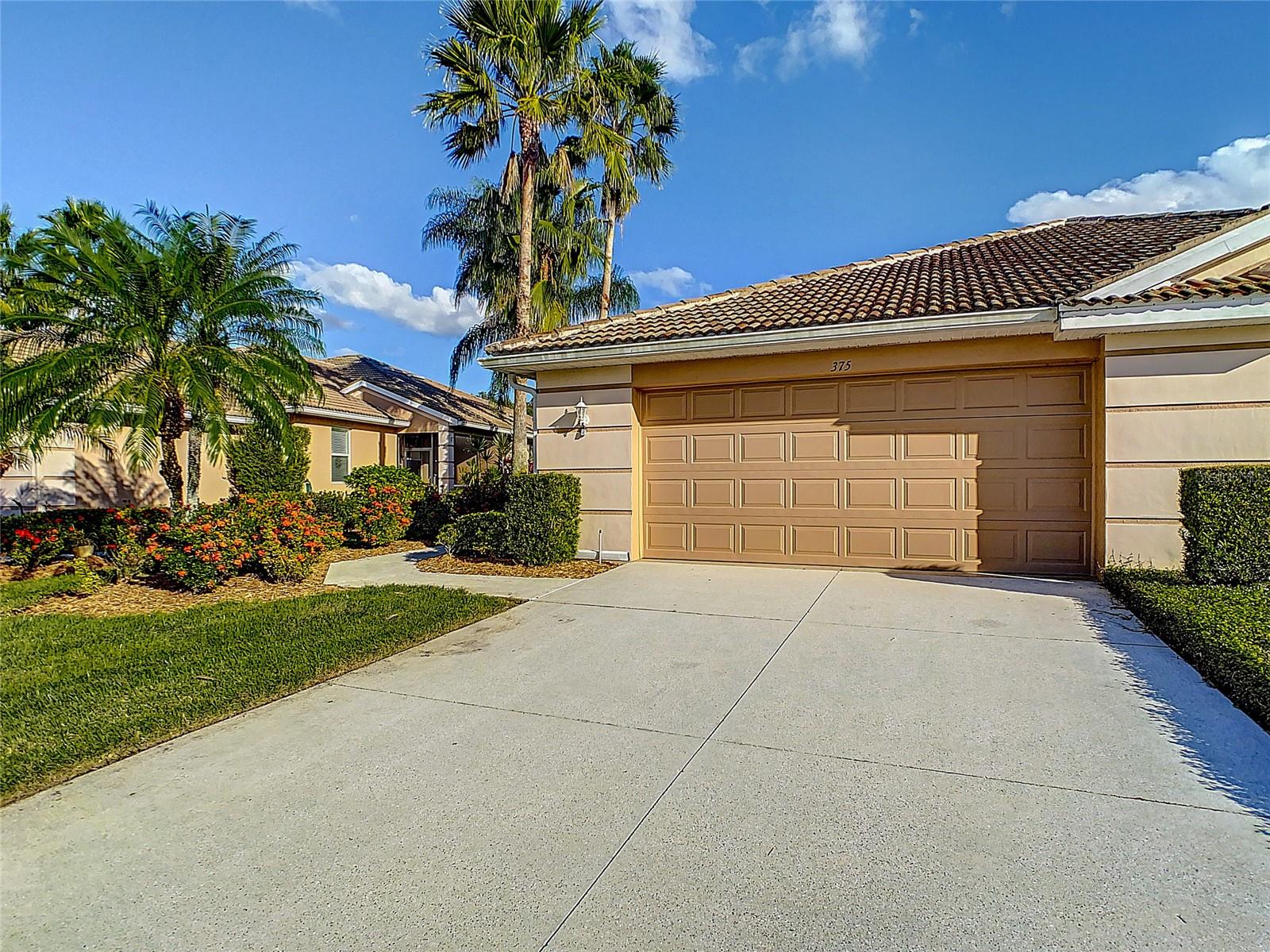 375 FAIRWAY ISLES LANE